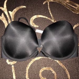 Victoria’s Secret push up bra size 32DD